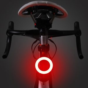 LumiPro™ | Éclairage vélo étanche USB