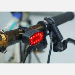 ÉclatRoues™ | Lumi velo multicolore automatique