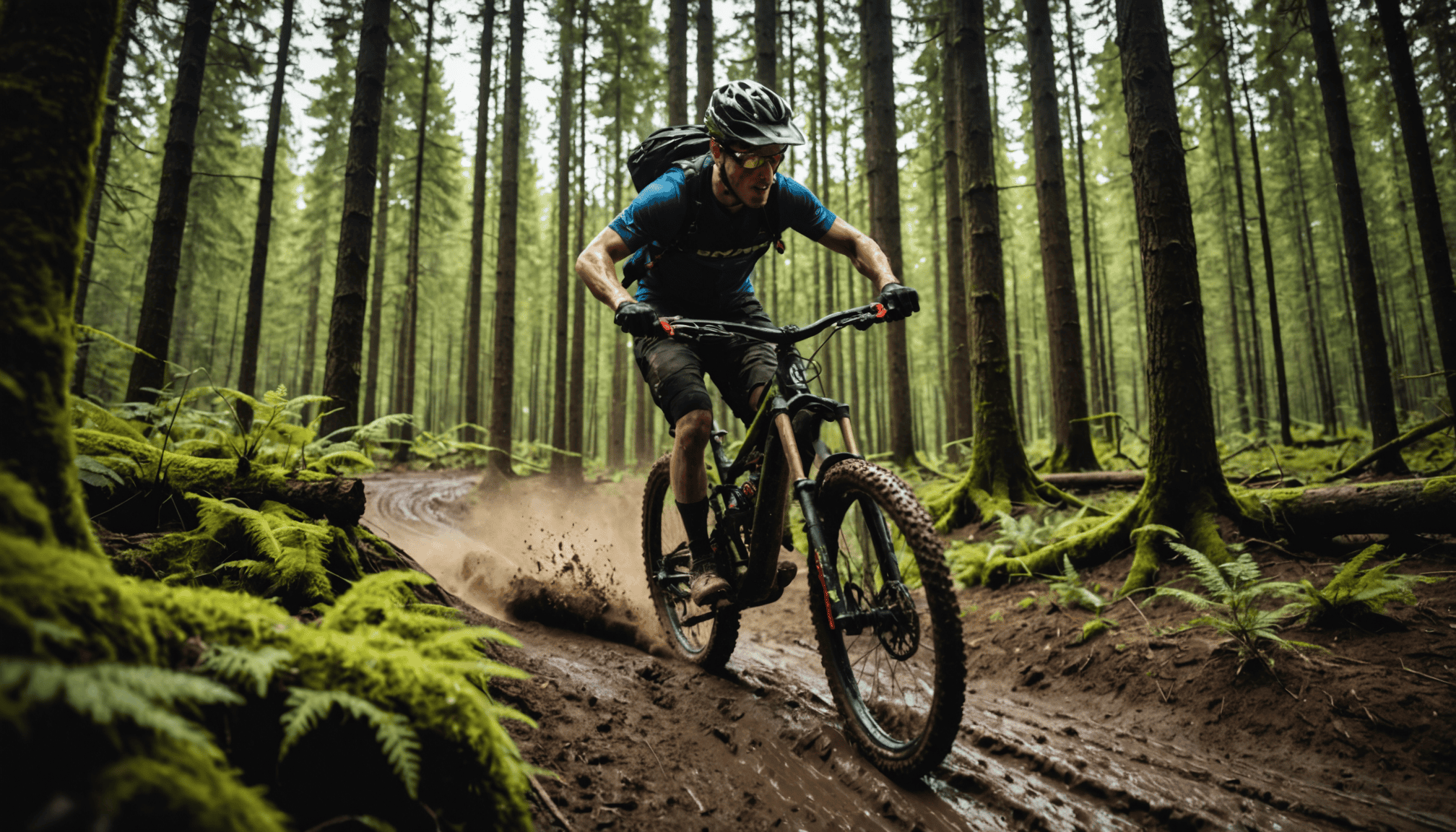 découvrez notre guide complet de freerando vtt, une aventure pour explorer les sentiers en toute liberté. conseils pratiques, itinéraires recommandés et astuces pour profiter pleinement de votre passion du vtt en pleine nature vous attendent.