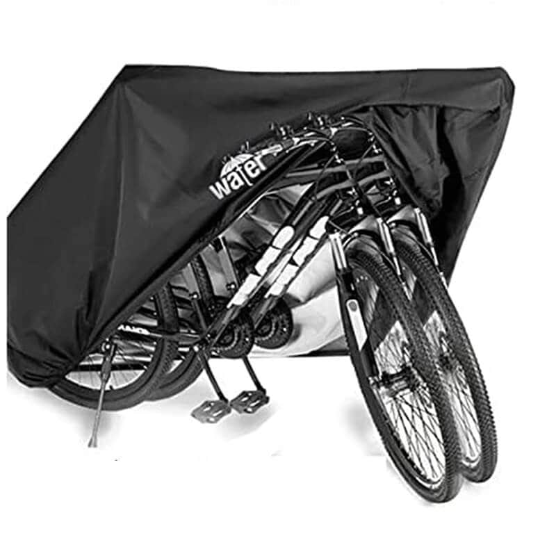 ProtégiVélo™ | Housse vélo waterproof UV – Image 4