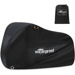 ProtégiVélo™ | Housse vélo waterproof UV