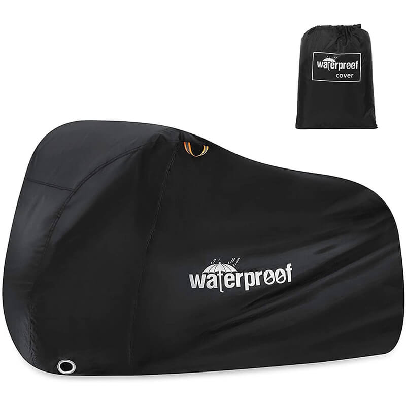 ProtégiVélo™ | Housse vélo waterproof UV