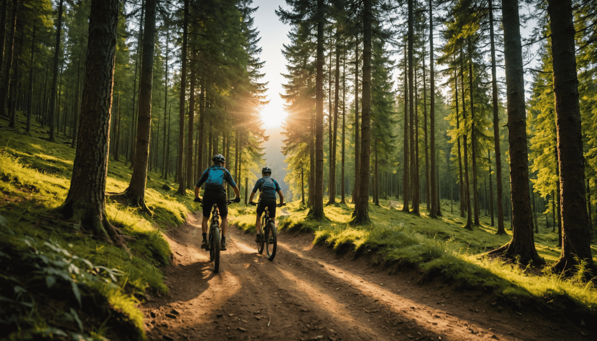découvrez notre guide complet pour un itinéraire vtt gratuit, conçu pour vous aider à explorer les meilleures pistes. profitez de conseils d'experts, de cartes et d'itinéraires adaptés à tous les niveaux, pour vivre des aventures inoubliables en pleine nature.