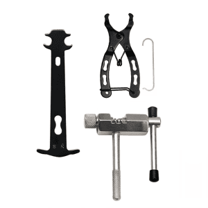 RépareTout™ | Kit vélo multifonctions 15-en-1