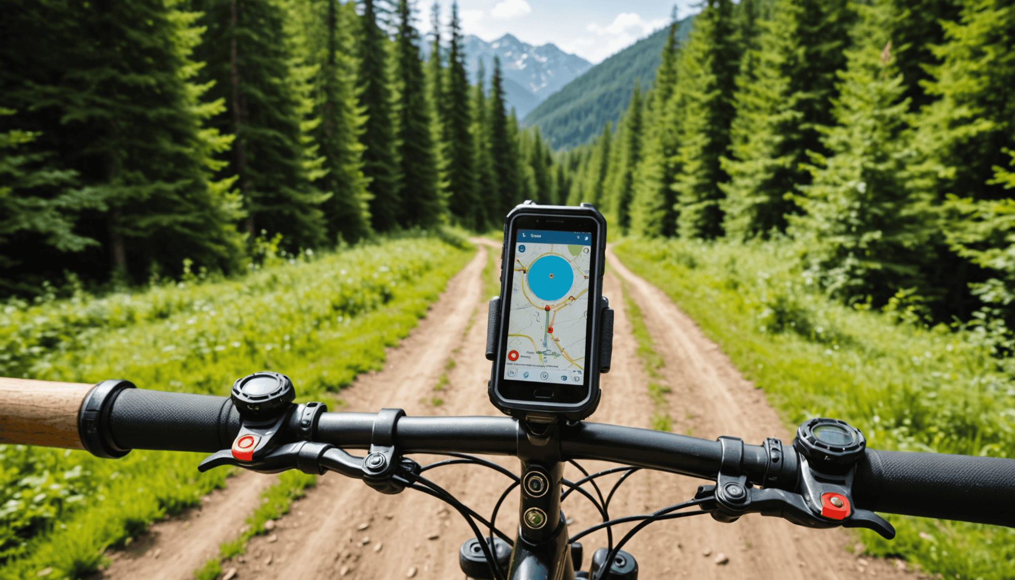 découvrez notre guide complet sur la carte de vtt, conçu pour vous aider à explorer les sentiers de montagne. trouvez des conseils sur les meilleures routes, équipements essentiels et astuces pour profiter pleinement de vos aventures à vélo tout terrain.