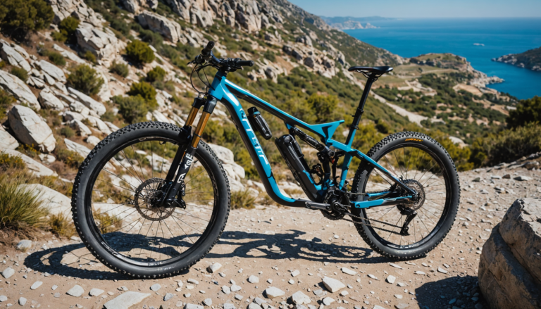 découvrez notre guide complet sur la descente vtt dans les bouches-du-rhône. explorez des paysages époustouflants et vivez des aventures inoubliables en vélo à travers les sentiers les plus spectaculaires de la région. que vous soyez débutant ou expert, trouvez tous les conseils et astuces pour profiter au maximum de votre expérience.