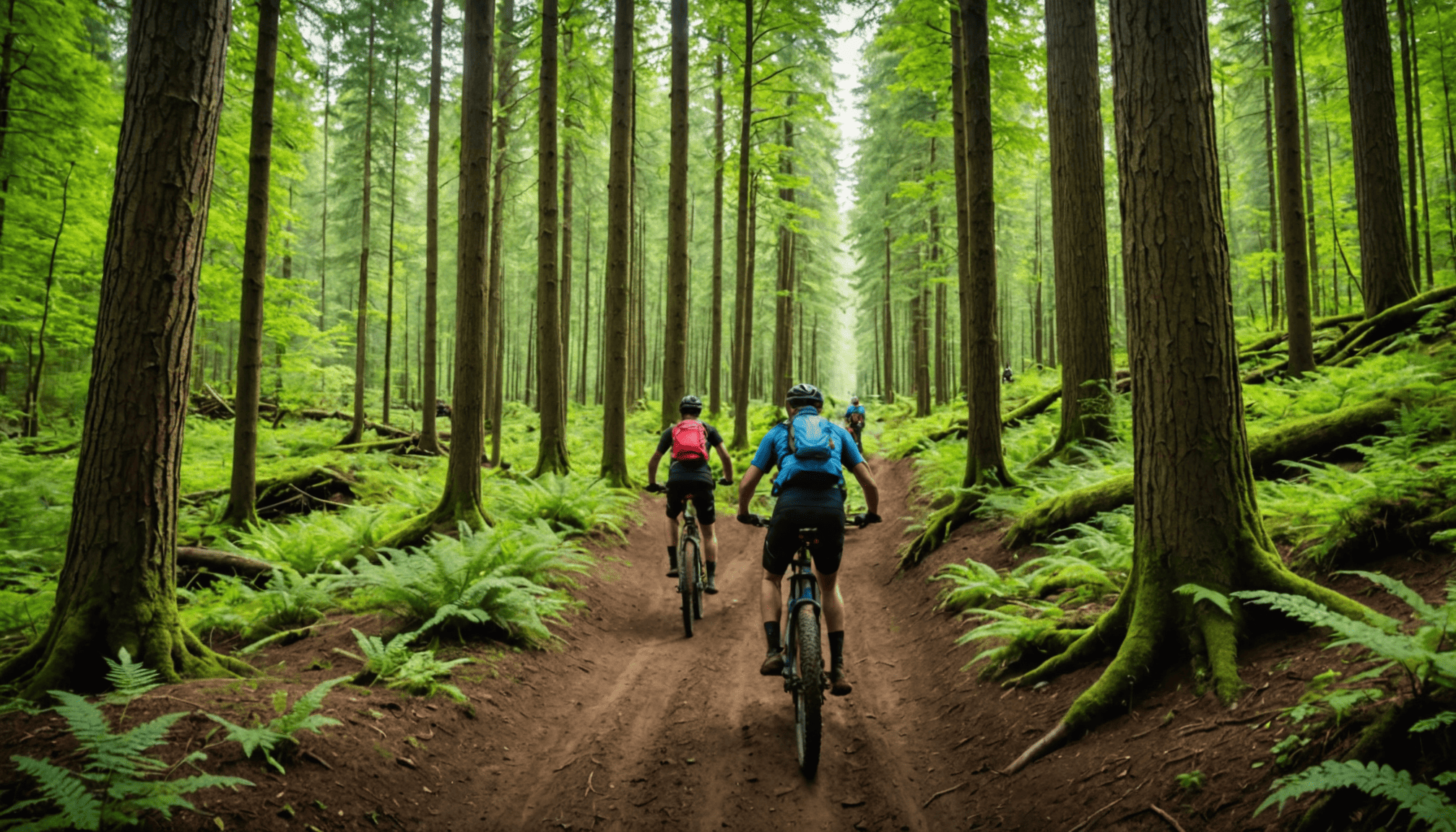 découvrez le guide complet des chemins de rando vtt pour explorer la nature. plongez dans des itinéraires variés, des conseils pratiques et des paysages à couper le souffle. parfait pour les amateurs de vélo et les passionnés d'aventure en plein air.