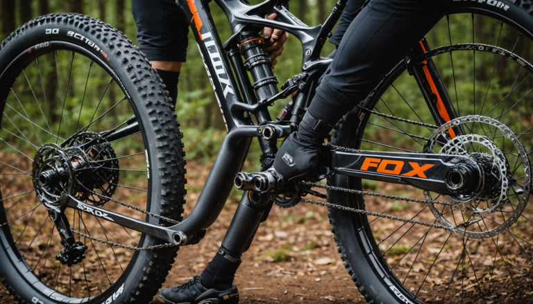 découvrez le guide ultime pour maîtriser la course vtt en 2025. apprenez les techniques essentielles, les conseils d'experts et les meilleures pratiques pour optimiser vos performances sur les sentiers. que vous soyez débutant ou cycliste expérimenté, ce guide est votre ressource incontournable pour dominer les parcours vtt.