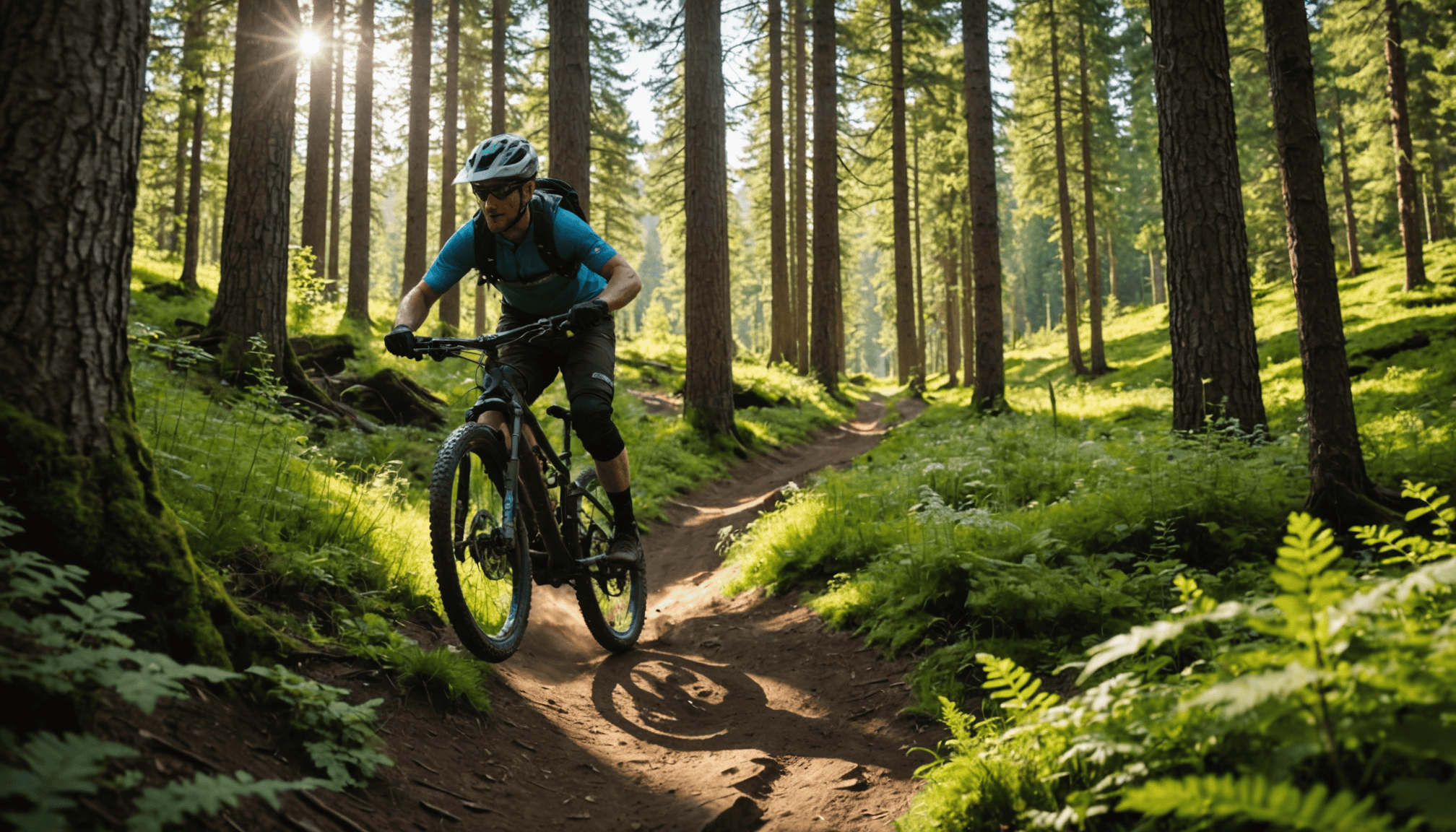 découvrez notre guide complet pour maîtriser la manifestation en vtt. apprenez les techniques essentielles, les astuces de professionnels, et optimisez vos performances pour profiter pleinement de vos sorties en pleine nature.