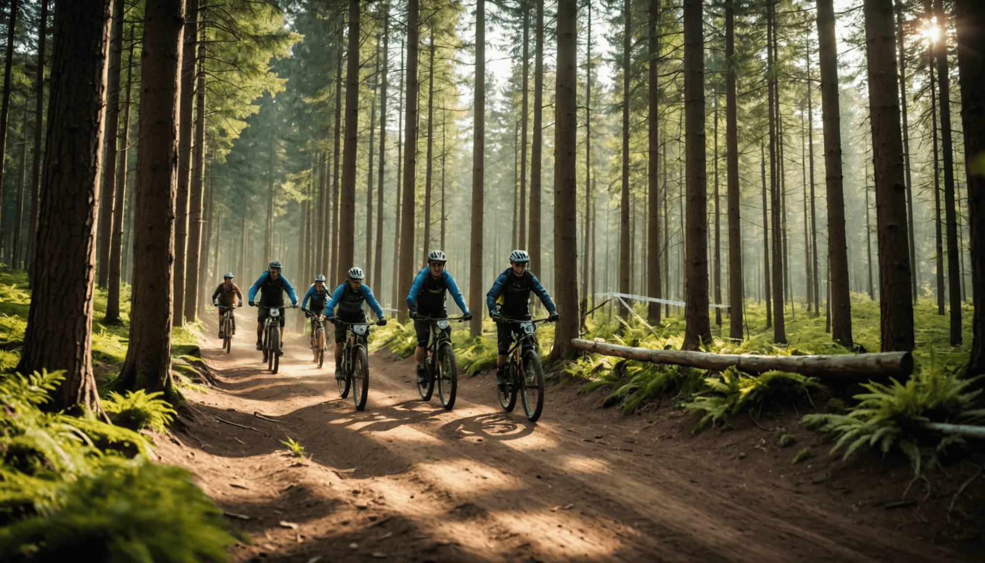 découvrez notre guide complet pour maîtriser la manifestation en vtt. apprenez les techniques essentielles, les conseils d'experts et les astuces pour améliorer vos performances et profiter pleinement de chaque sortie. que vous soyez débutant ou rider expérimenté, ce guide vous accompagne dans votre aventure tout-terrain.