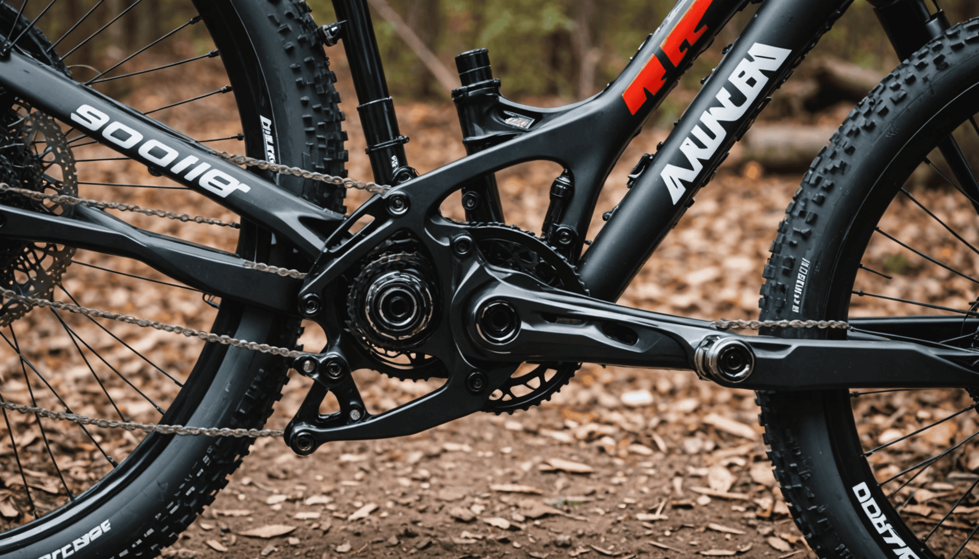 découvrez le guide ultime pour maîtriser les circuits vtt en 2025. conseils, itinéraires, techniques et équipements indispensables pour les passionnés de vélo tout terrain. préparez-vous à vivre des aventures inoubliables sur les sentiers!