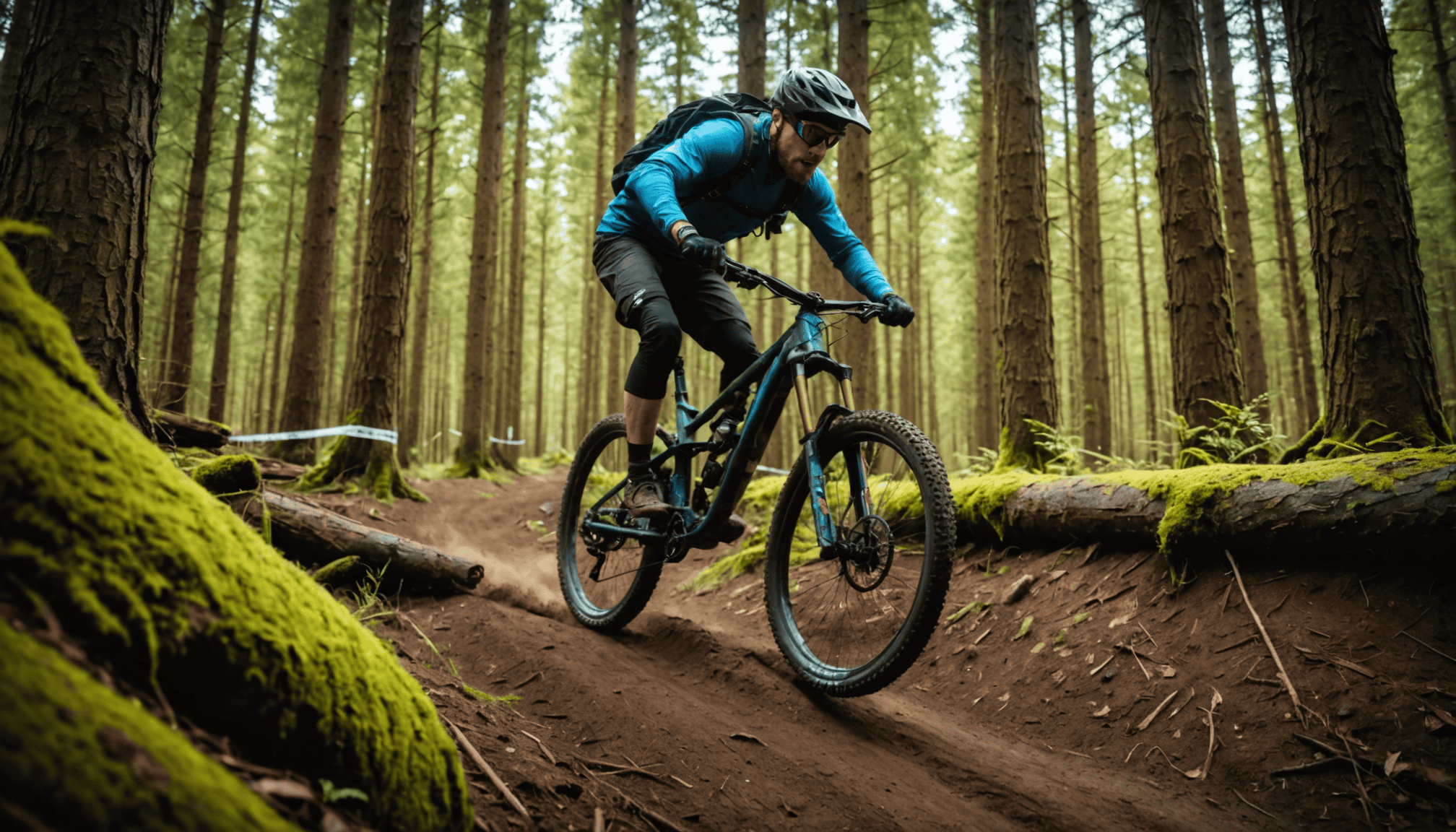découvrez notre guide complet pour maîtriser les circuits vtt en 2025. explorez des conseils d'experts, des itinéraires incontournables et des techniques pour améliorer votre performance. préparez-vous à vivre des aventures inoubliables en pleine nature !