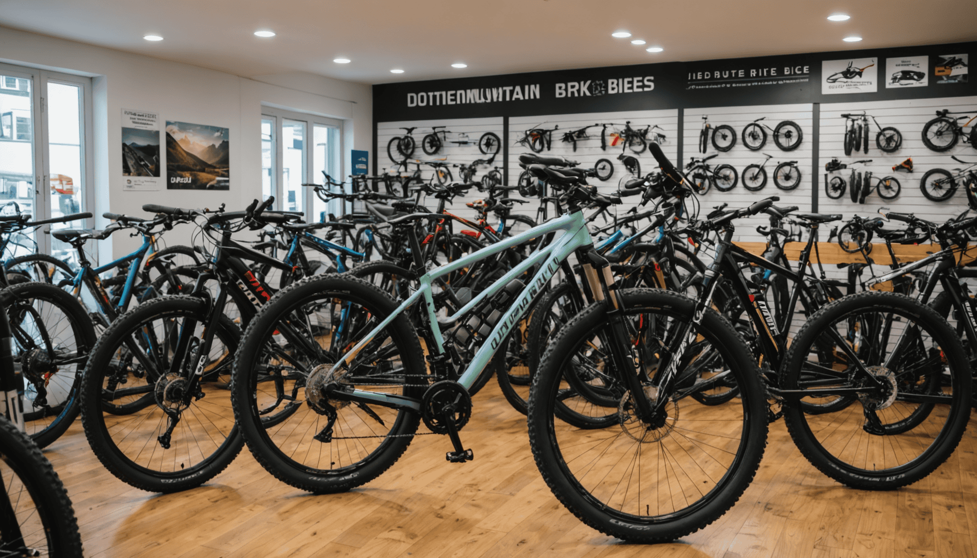 découvrez le guide ultime pour obtenir un vtt gratuit en 2025 ! apprenez les astuces, stratégies et opportunités disponibles pour décrocher un vélo tout terrain sans débourser un centime. ne manquez pas cette chance incroyable pour les passionnés de vélo et les aventuriers !