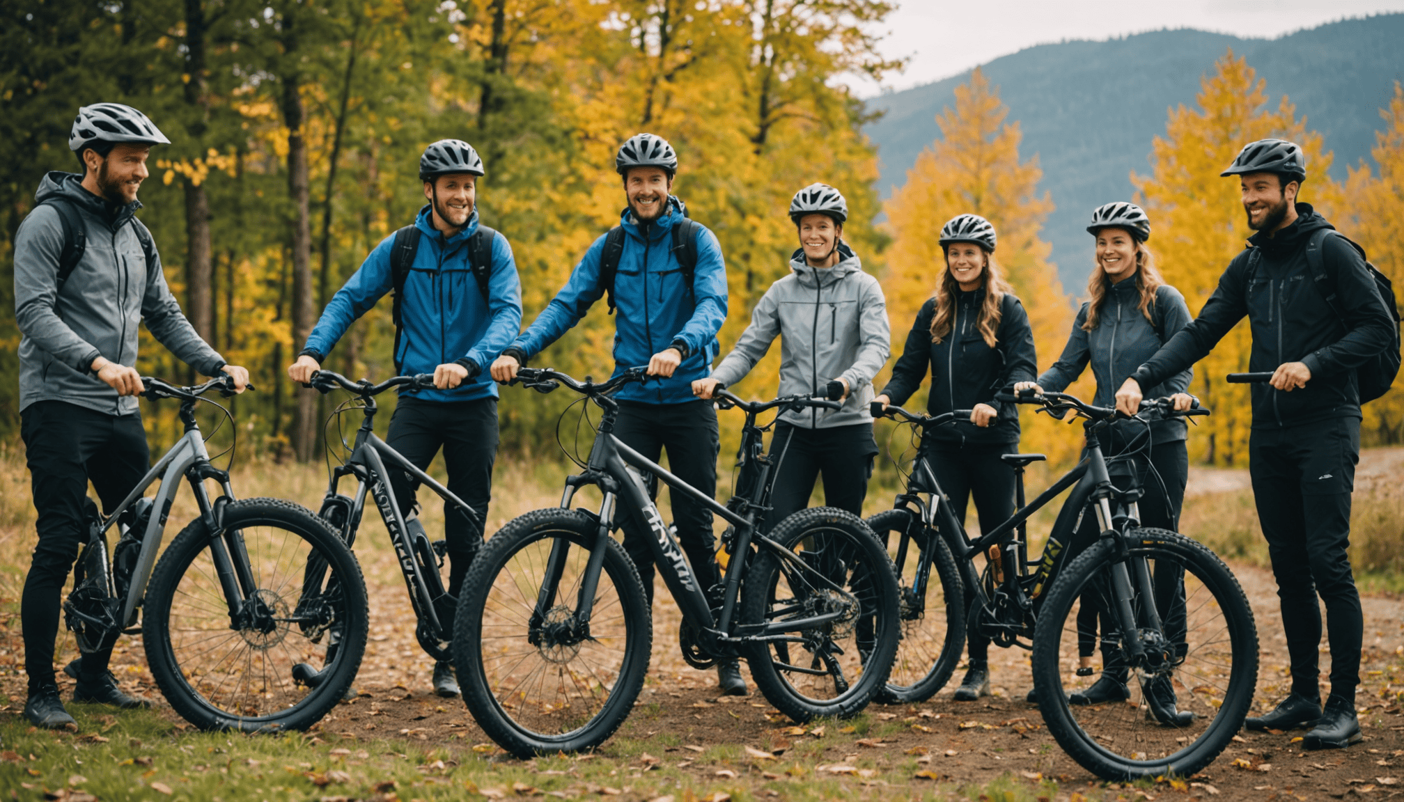 découvrez toutes les étapes pour obtenir un vtt gratuit en 2025 grâce à notre guide complet. astuces, conseils et opportunités vous attendent pour rouler sans débourser un centime. ne manquez pas cette chance!