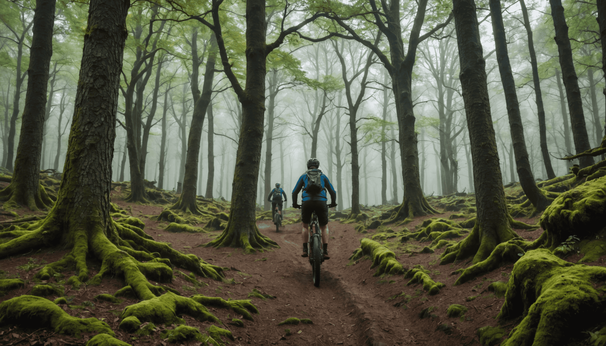 découvrez le finistère à travers notre guide complet des parcours vtt, conçu pour les passionnés de nature. explorez des pistes variées, des paysages époustouflants et des conseils pratiques pour profiter pleinement de votre aventure à vélo. parfait pour les amateurs de sensations et de découvertes en pleine nature!
