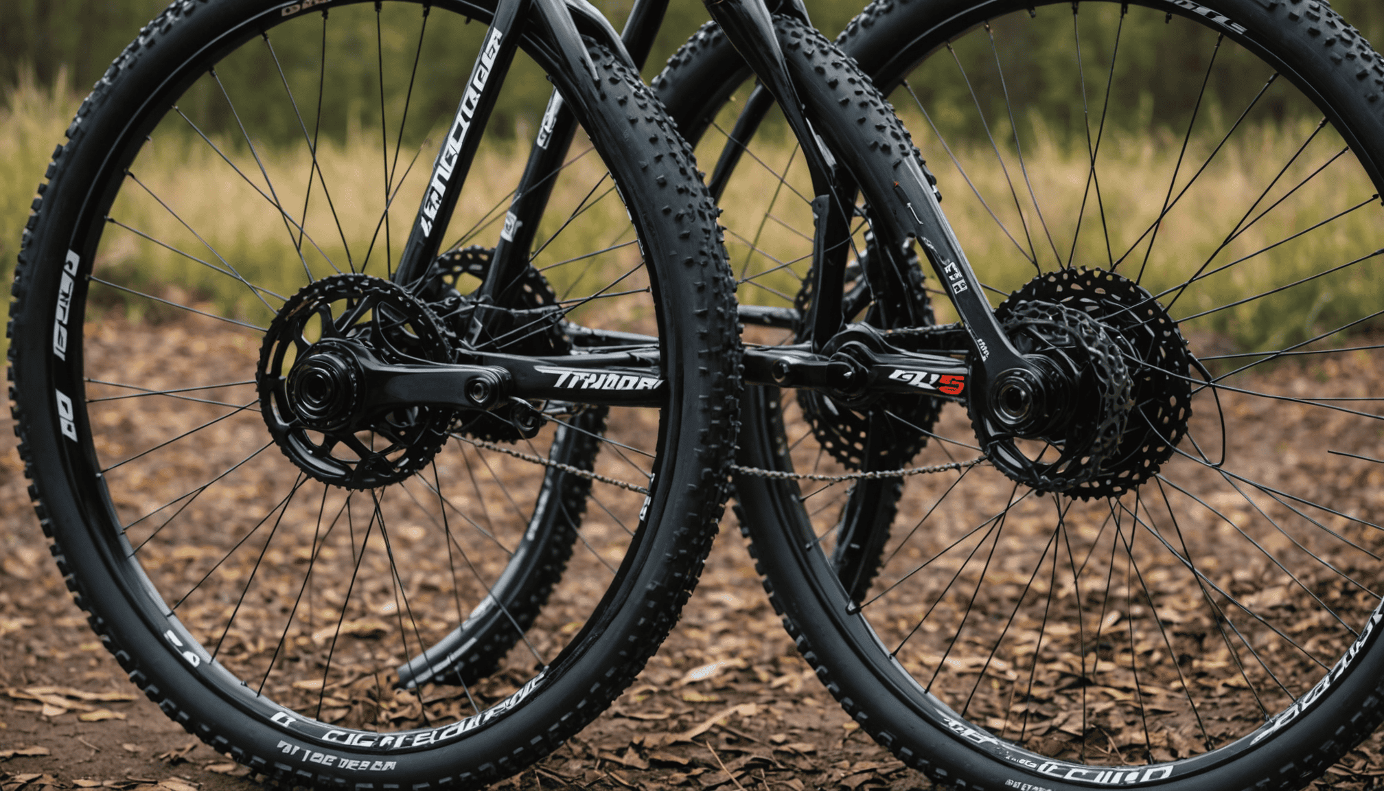 découvrez notre guide complet pour choisir le meilleur vtt en 2025. comparez les modèles, les caractéristiques essentielles et les conseils d'experts pour faire le bon choix et profiter au maximum de vos aventures en montagne.
