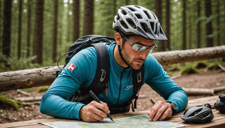 découvrez notre guide complet pour trouver le club de vtt idéal près de chez vous. profitez de conseils pratiques, de recommandations sur les meilleurs clubs et d'informations utiles pour rencontrer d'autres passionnés de vtt et explorer de nouveaux sentiers.