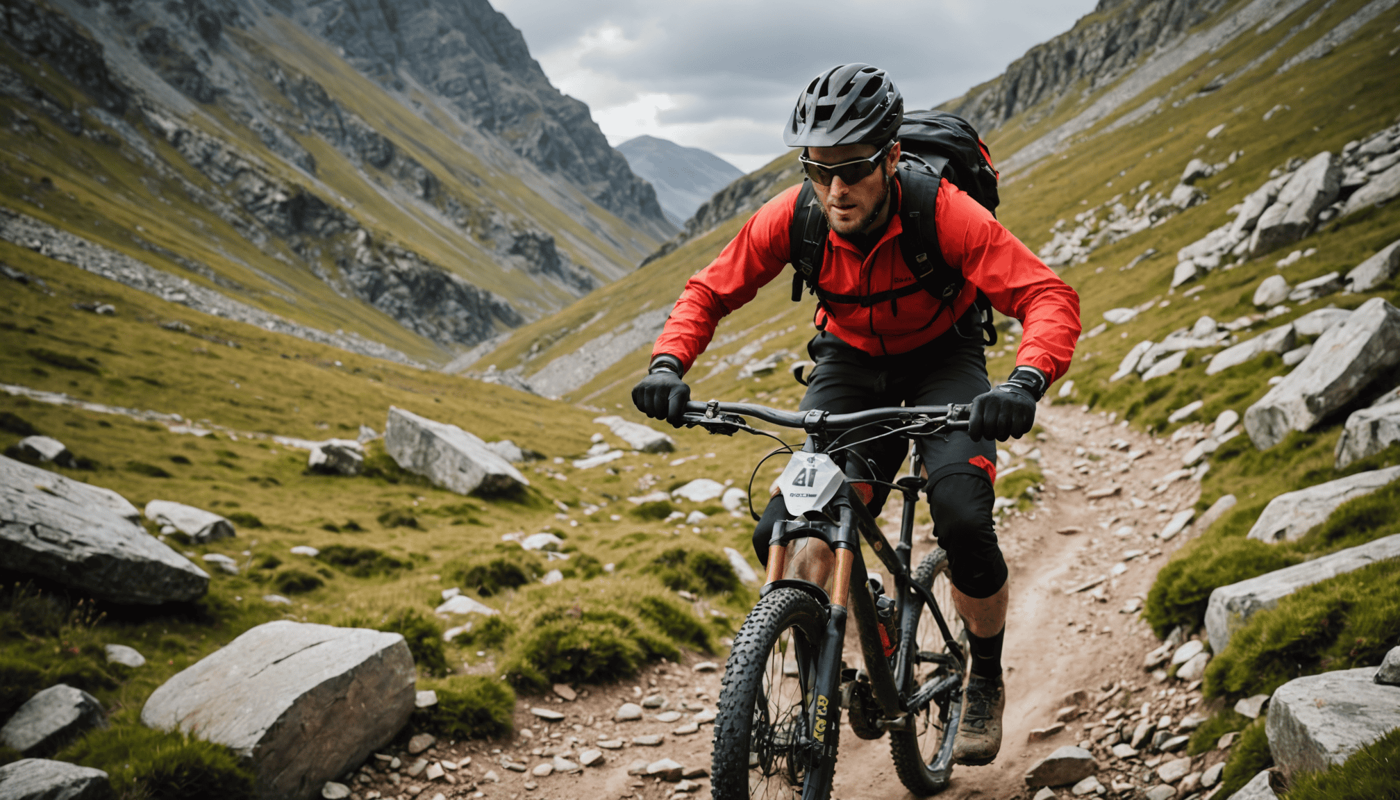 découvrez le guide complet des itinéraires vtt pour 2025 ! explorez les plus beaux chemins à travers la nature, avec des conseils pratiques, des cartes détaillées et des astuces pour optimiser votre expérience de cyclisme. parfait pour les amateurs de vtt, ce guide vous aidera à planifier vos aventures inoubliables.