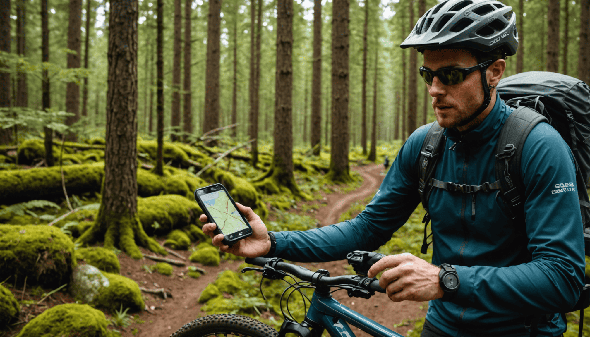 découvrez notre guide complet des itinéraires vtt pour explorer la nature en 2025. des conseils pratiques, des parcours adaptés à tous les niveaux et des astuces pour profiter au maximum de vos balades à vélo. partez à l'aventure et reconnectez-vous avec la nature!