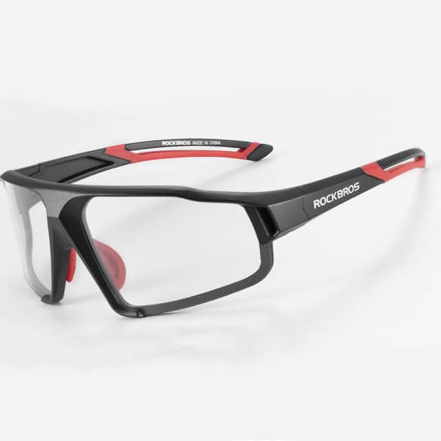 ClairVue™ | Lunettes vélo UV avec lentilles interchangeables – Image 3