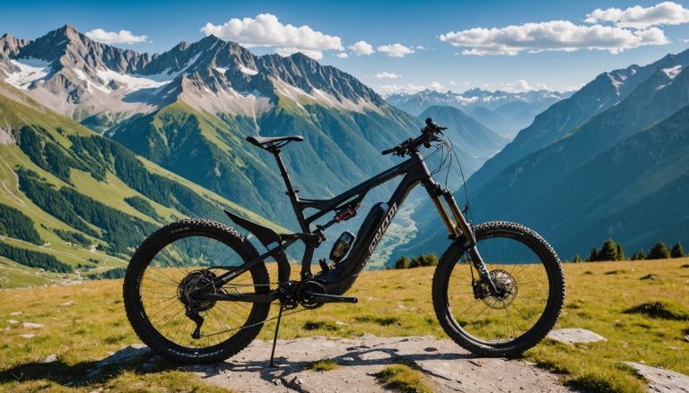 découvrez notre guide complet sur les parcours vtt dans le 64. explorez des itinéraires inoubliables, adaptés à tous les niveaux, et partez à l'aventure à travers des paysages magnifiques et préservés.