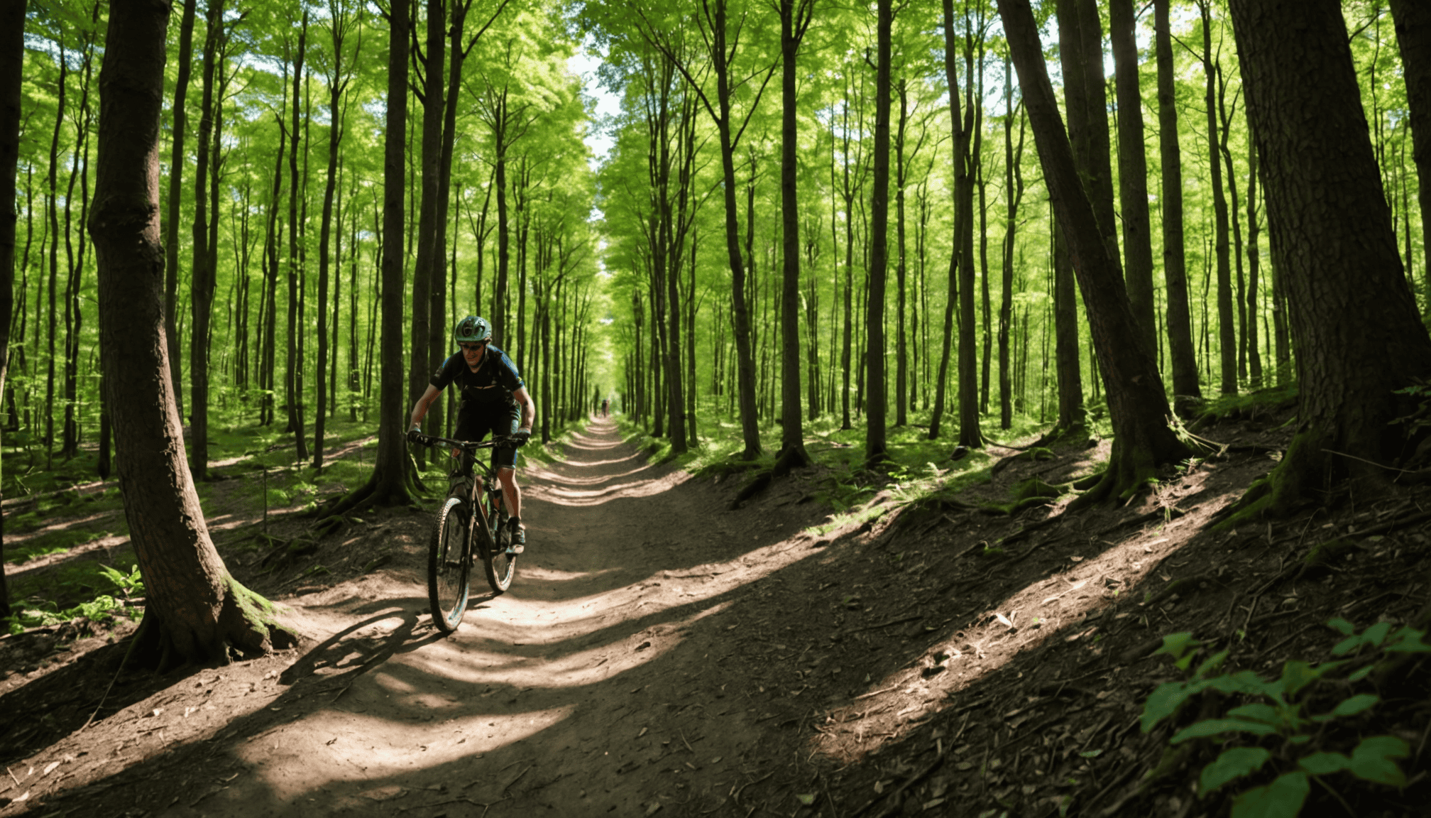 découvrez les plus beaux sentiers de vtt en charente maritime avec notre guide ultime ! que vous soyez débutant ou expert, explorez les paysages variés, astuces et itinéraires recommandés pour vivre une expérience inoubliable au cœur de la nature.