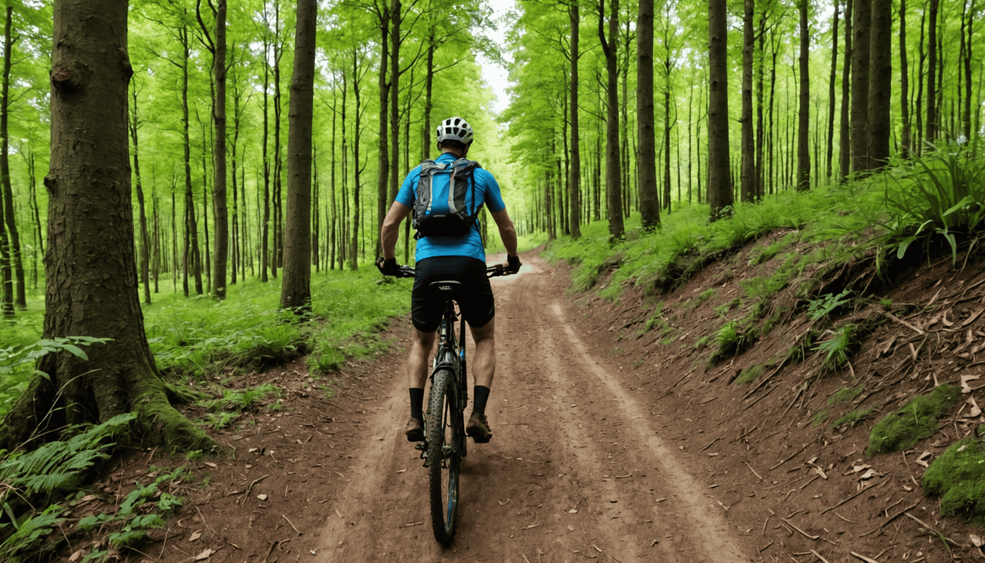 découvrez notre guide complet sur les parcours vtt gratuits et explorez les meilleures routes pour vivre des aventures inoubliables. idéal pour les passionnés de vélo, ce guide vous aidera à planifier vos sorties en pleine nature!