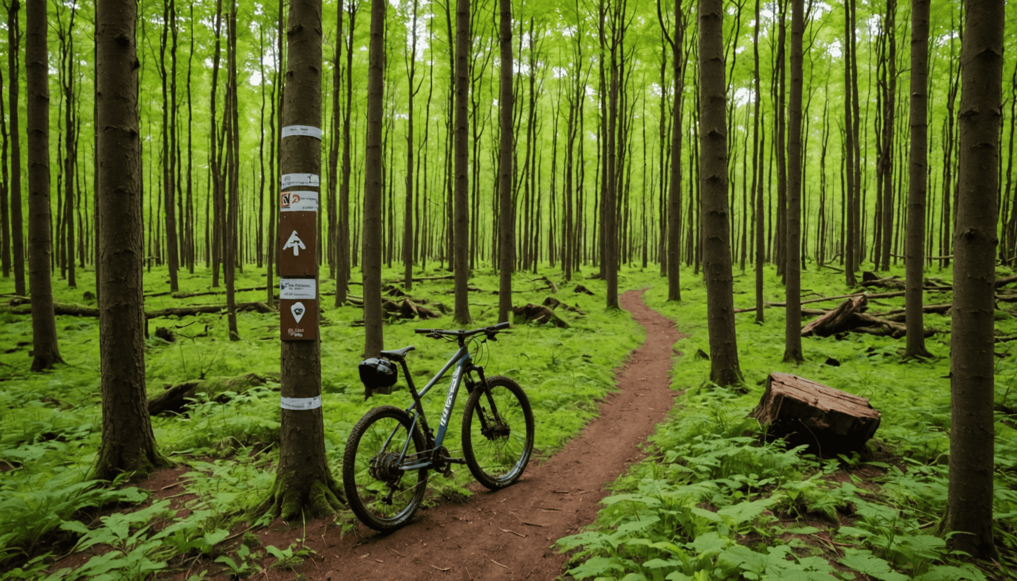 découvrez le parcours vtt loire grâce à notre guide complet. explorez des sentiers enchanteurs et profitez de conseils pratiques, d'itinéraires adaptés et des incontournables de la région pour une aventure inoubliable à vélo.