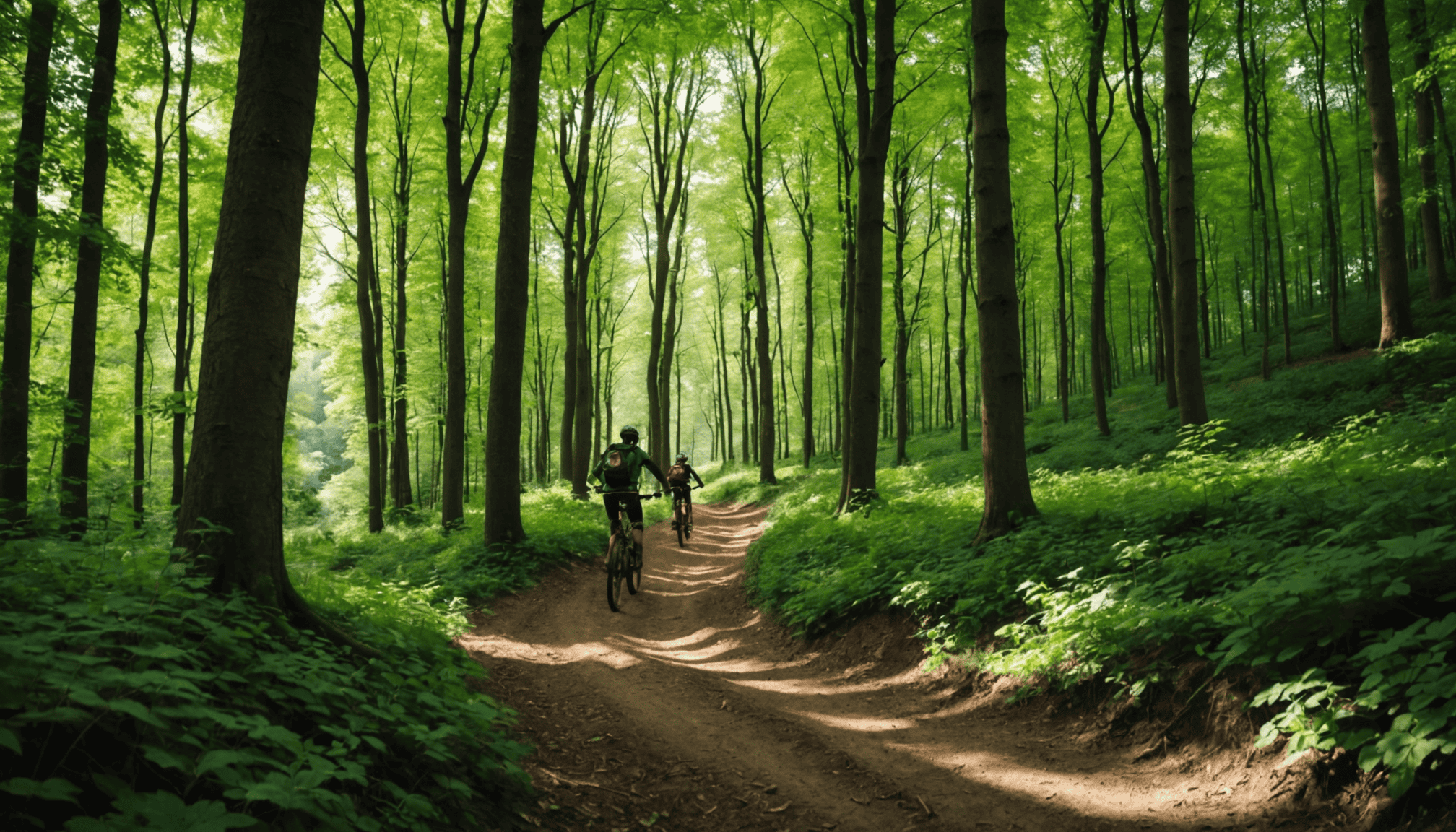 découvrez le guide complet pour explorer les meilleurs itinéraires de vtt dans le pas de calais. que vous soyez débutant ou cycliste aguerri, trouvez des conseils, des parcours variés et des informations pratiques pour une aventure inoubliable à travers les paysages pittoresques de cette région.
