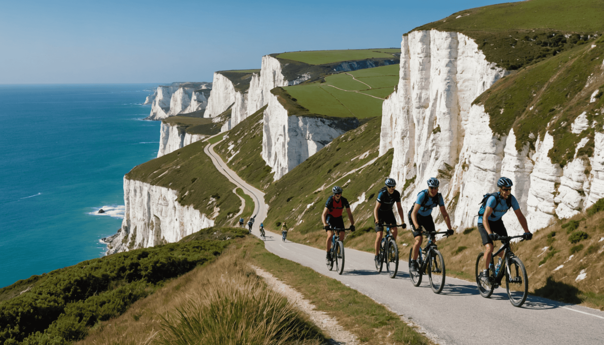 découvrez le guide complet des parcours vtt dans le pas de calais, idéal pour les passionnés de vélo tout terrain. explorez les meilleurs itinéraires, des conseils pratiques et des astuces pour profiter pleinement de vos sorties en pleine nature.