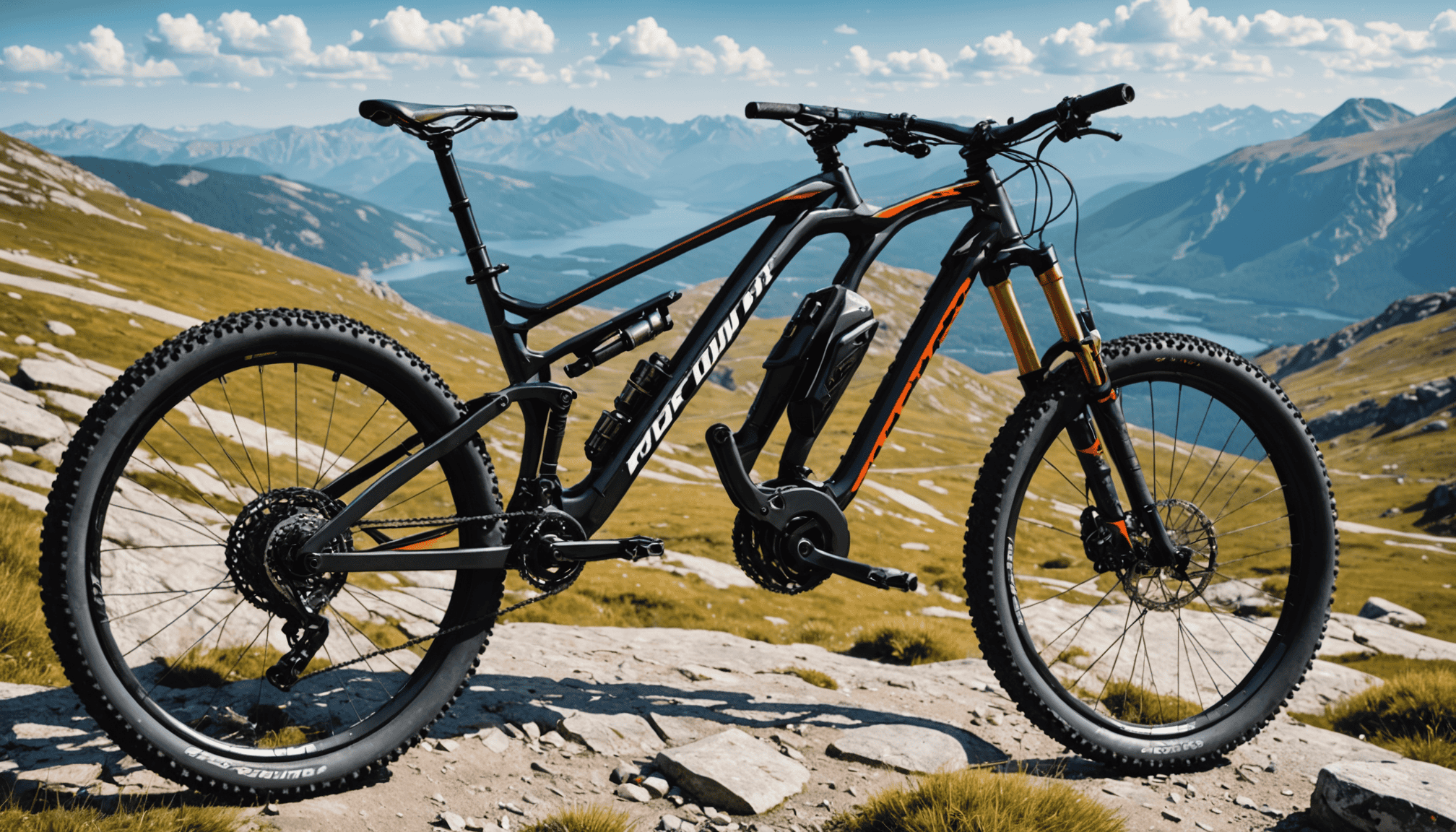découvrez le meilleur du vtt dans le tarn avec notre guide complet. explorez des itinéraires pittoresques et adaptés à tous les niveaux, tout en profitant des paysages spectaculaires de cette région. préparez votre prochaine aventure à deux roues grâce à nos conseils et recommandations.