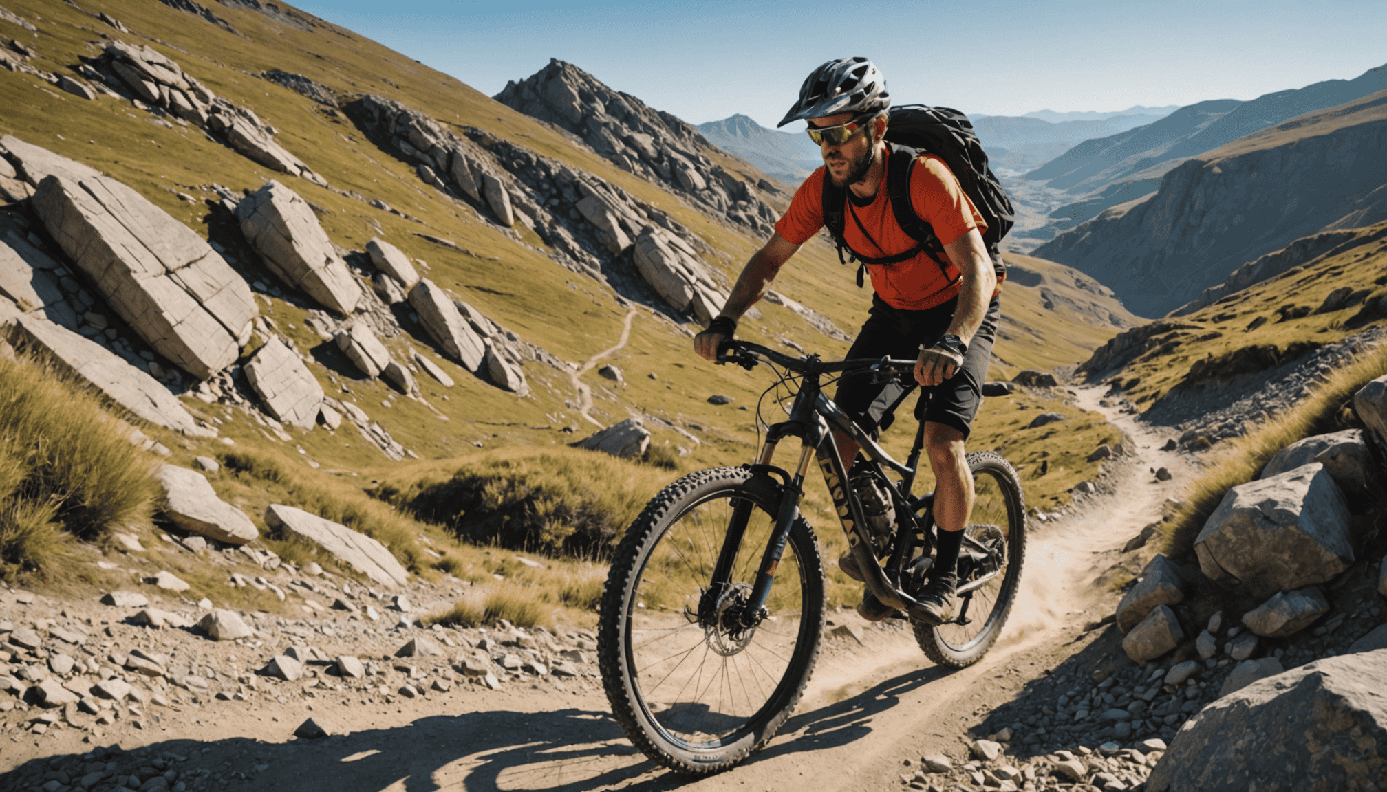 découvrez notre guide complet sur les parcours vtt autour de vous ! explorez les meilleurs chemins, conseils pratiques et astuces pour profiter pleinement de vos sorties à vélo tout terrain. que vous soyez débutant ou expert, préparez-vous à vivre des aventures inoubliables au cœur de la nature.