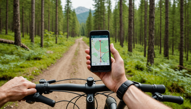 découvrez notre guide complet pour explorer les meilleurs chemins de vtt près de chez vous. que vous soyez débutant ou expert, trouvez des parcours adaptés à votre niveau et vivez des aventures inoubliables à travers des paysages magnifiques.