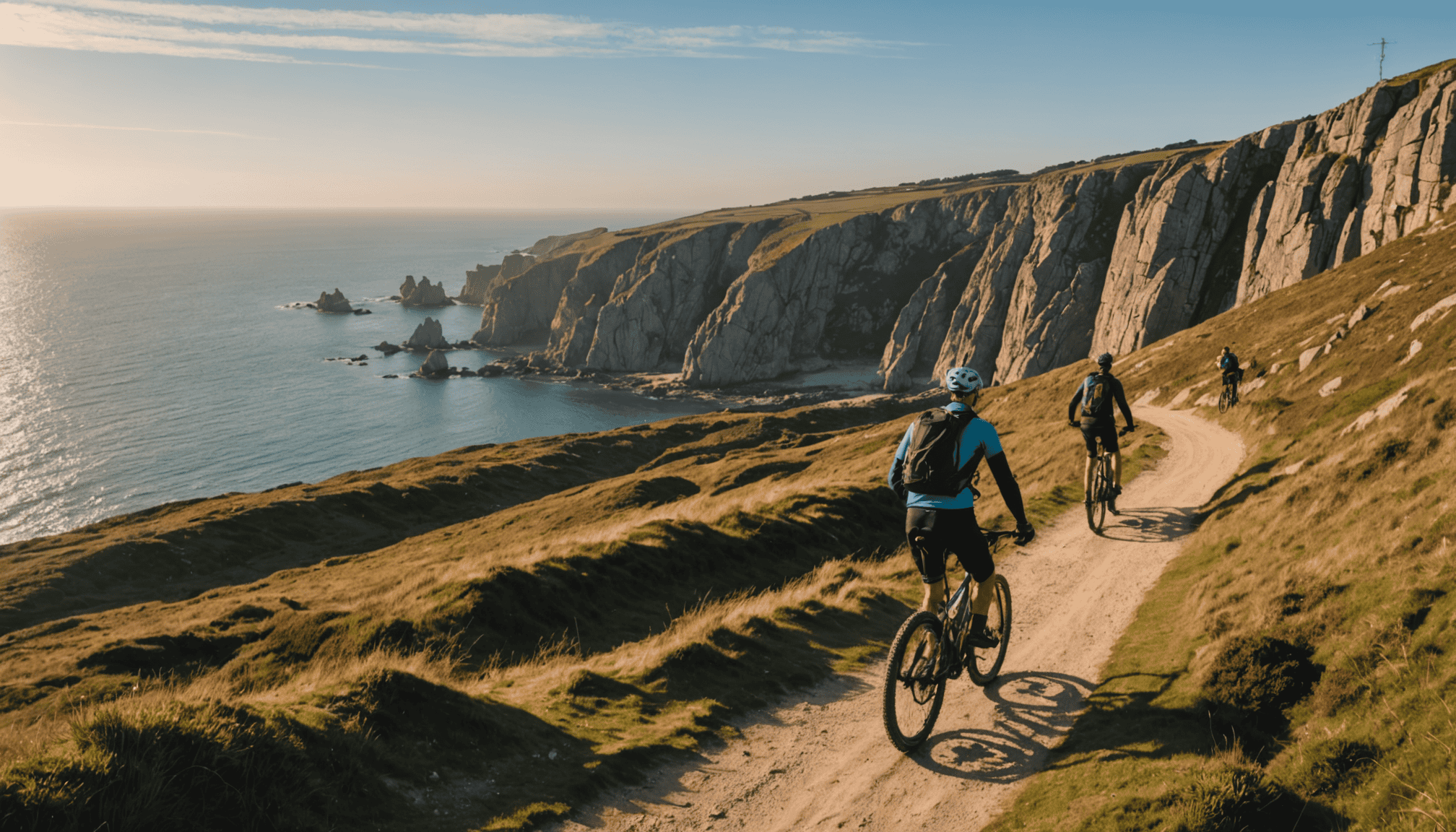 découvrez notre guide complet des parcours vtt en france pour des aventures inoubliables ! explorez les meilleures pistes, conseils pratiques et itinéraires adaptés à tous les niveaux. préparez-vous à vivre des expériences mémorables au cœur de paysages magnifiques.