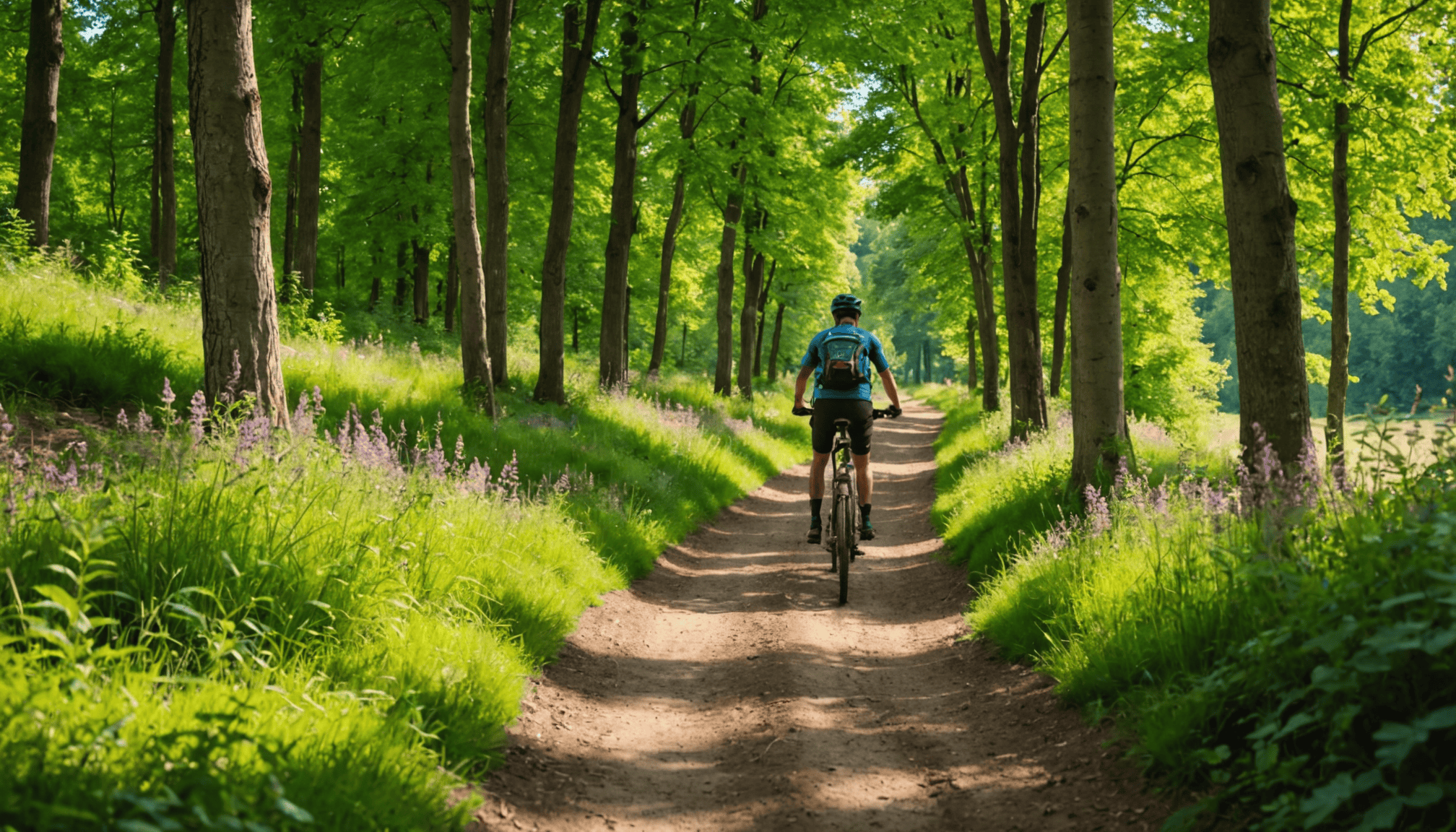 découvrez le guide complet des meilleurs parcours vtt en ile-de-france. explorez des itinéraires variés pour tous niveaux, profitez des paysages exceptionnels et vivez des aventures inoubliables en pleine nature.