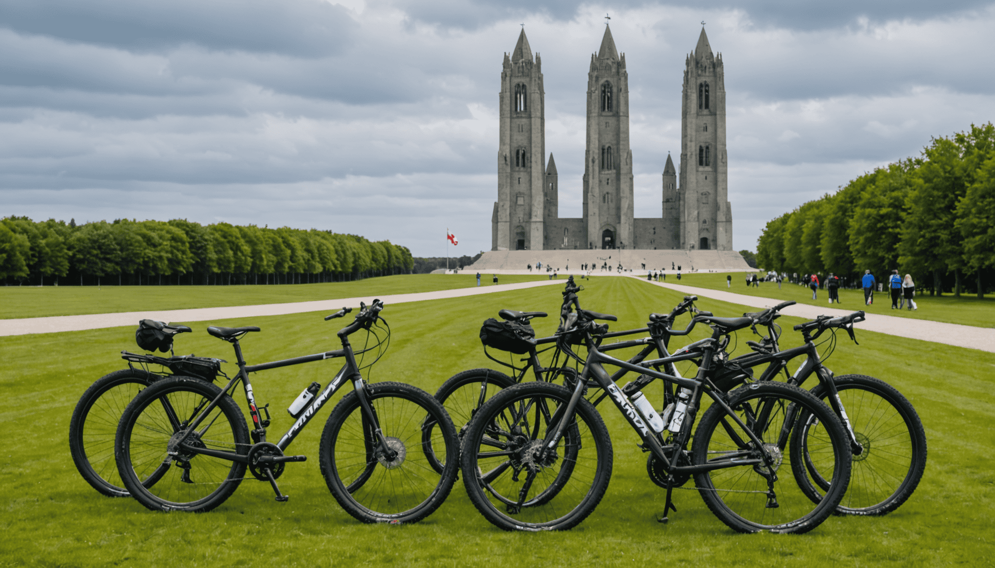 découvrez le guide complet des parcours vtt dans le nord-pas-de-calais. explorez les meilleurs itinéraires, profitez de paysages variés et d'expériences inoubliables pour tous les niveaux de cyclistes. partez à l'aventure dès aujourd'hui !