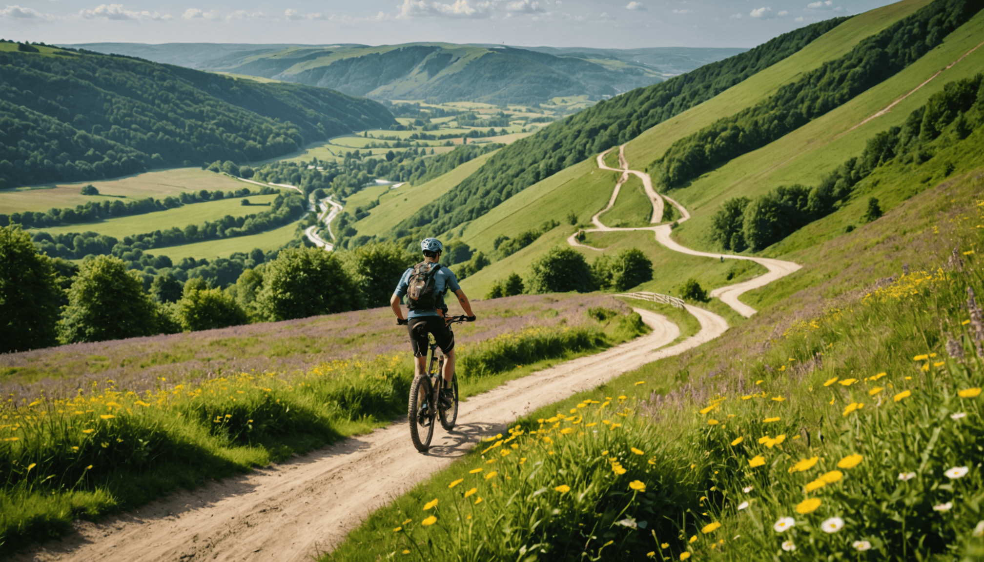 découvrez notre guide complet des parcours vtt en nord pas-de-calais ! explorez les meilleurs itinéraires adaptés à tous les niveaux, des paysages pittoresques aux pistes techniques, et préparez-vous à vivre des aventures inoubliables à vélo. profitez des conseils pratiques et des recommandations pour maximiser votre expérience en pleine nature.