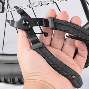 Réparateur Velo™ | Kit réparation 4-en-1