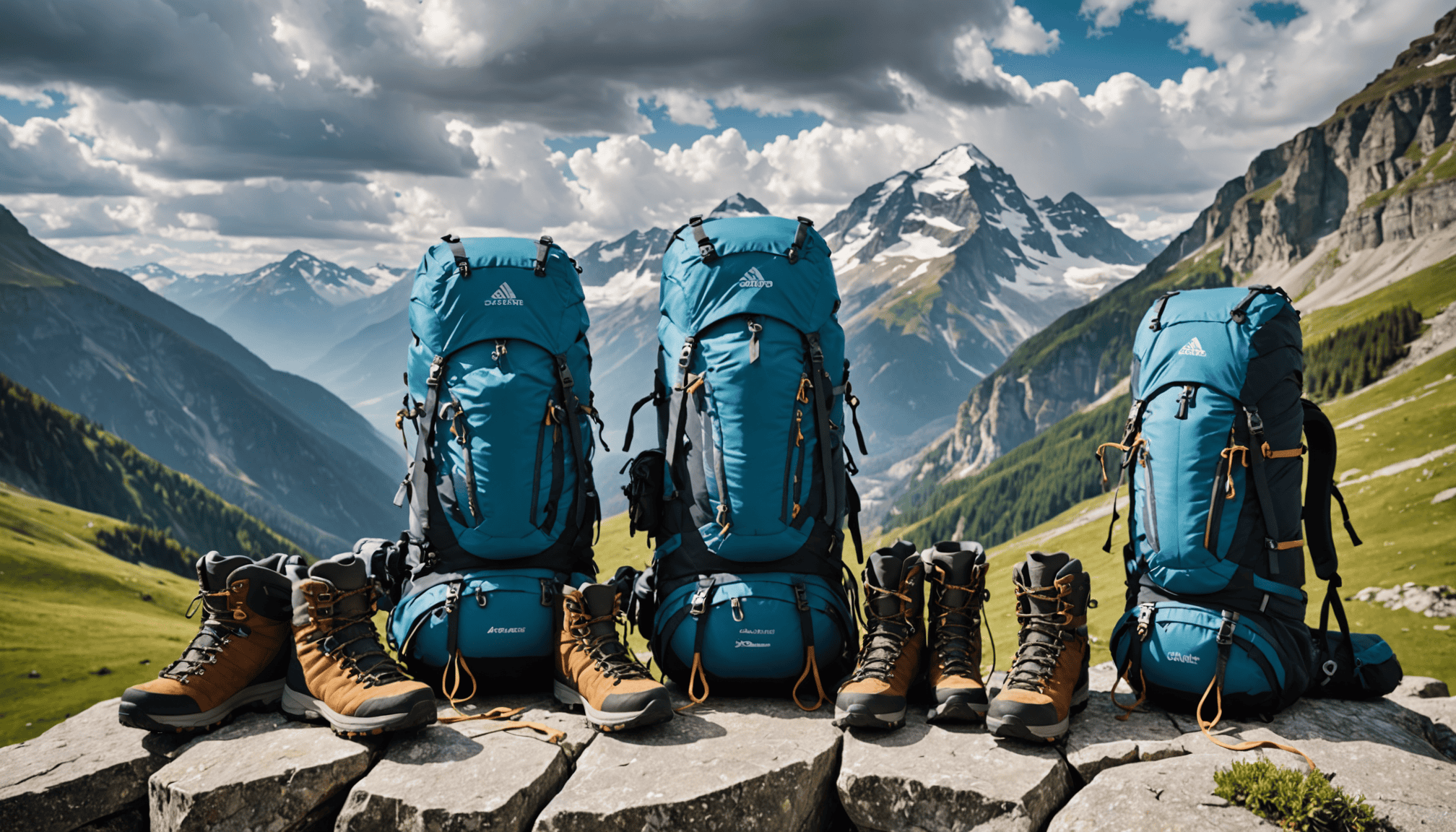 découvrez les plus beaux sentiers de randonnée pédestre en 2025 grâce à notre guide complet. explorez des itinéraires adaptés à tous les niveaux, des conseils pratiques et des astuces pour profiter pleinement de vos escapades en pleine nature.
