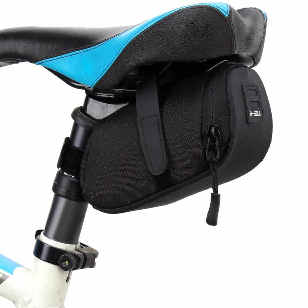 Sacoche velo