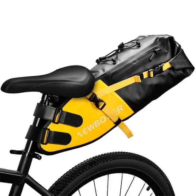 sacoche velo telephone