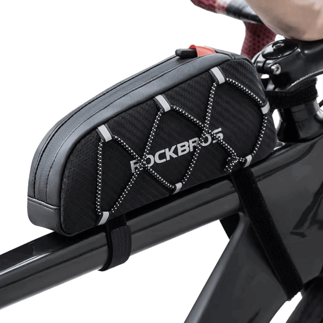 sacoche outil velo