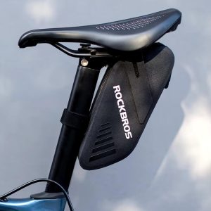 sacoche velo gravel