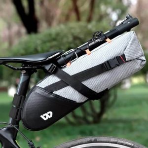 sacoche velo moustache