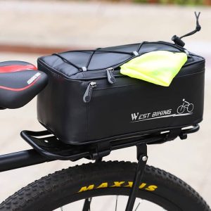 ortlieb sacoche velo