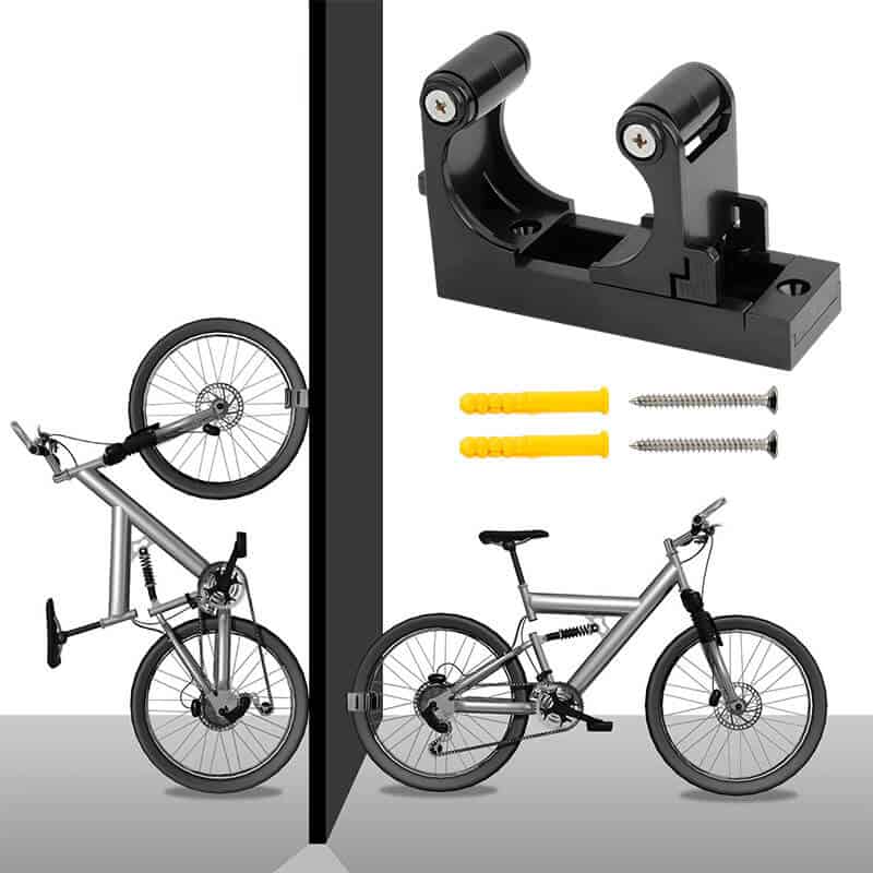 PorteVéloToit™ | Porte vélo auto robuste et simple – Image 7