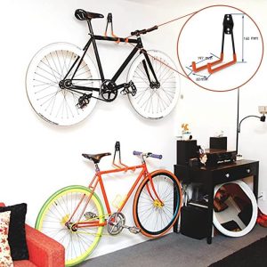 LumiCyclé™ | Phare vélo USB étanche