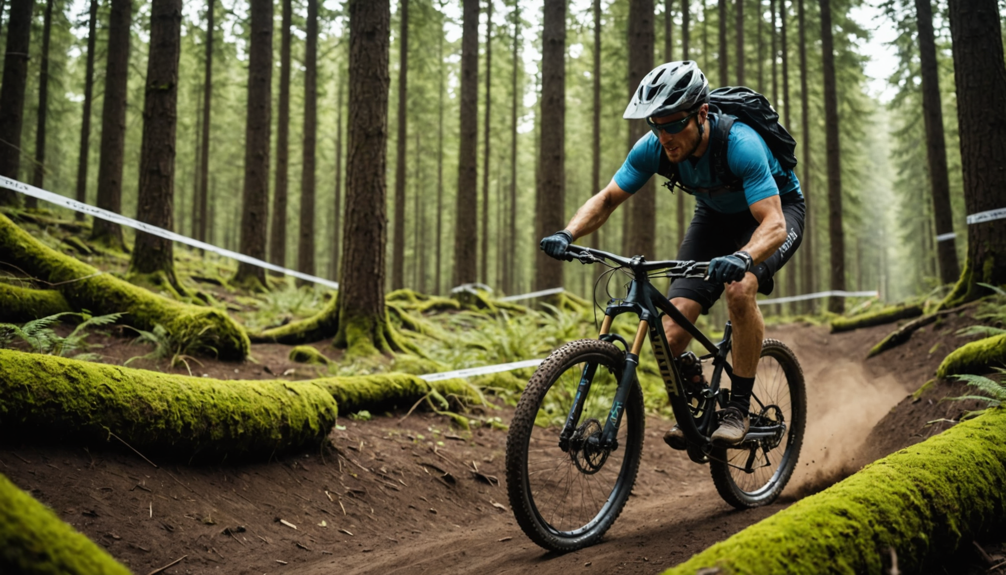 découvrez notre guide complet sur le vtt et profitez au maximum des meilleures activités en plein air. explorez les sentiers, obtenez des conseils d'experts et choisissez l'équipement idéal pour vivre des aventures inoubliables en pleine nature.