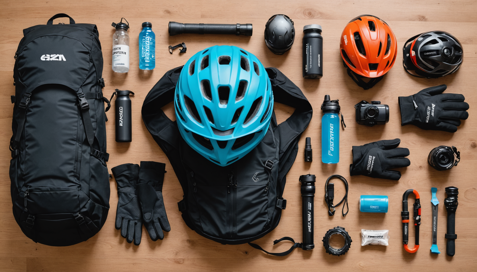découvrez notre guide complet sur le vtt et explorez les meilleures activités en plein air. apprenez tout ce qu'il faut savoir pour profiter pleinement de vos aventures cyclistes, des conseils pratiques aux itinéraires recommandés.