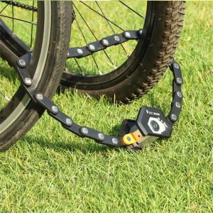 SonPro™ | Alerte vélo USB, 4 sonorités